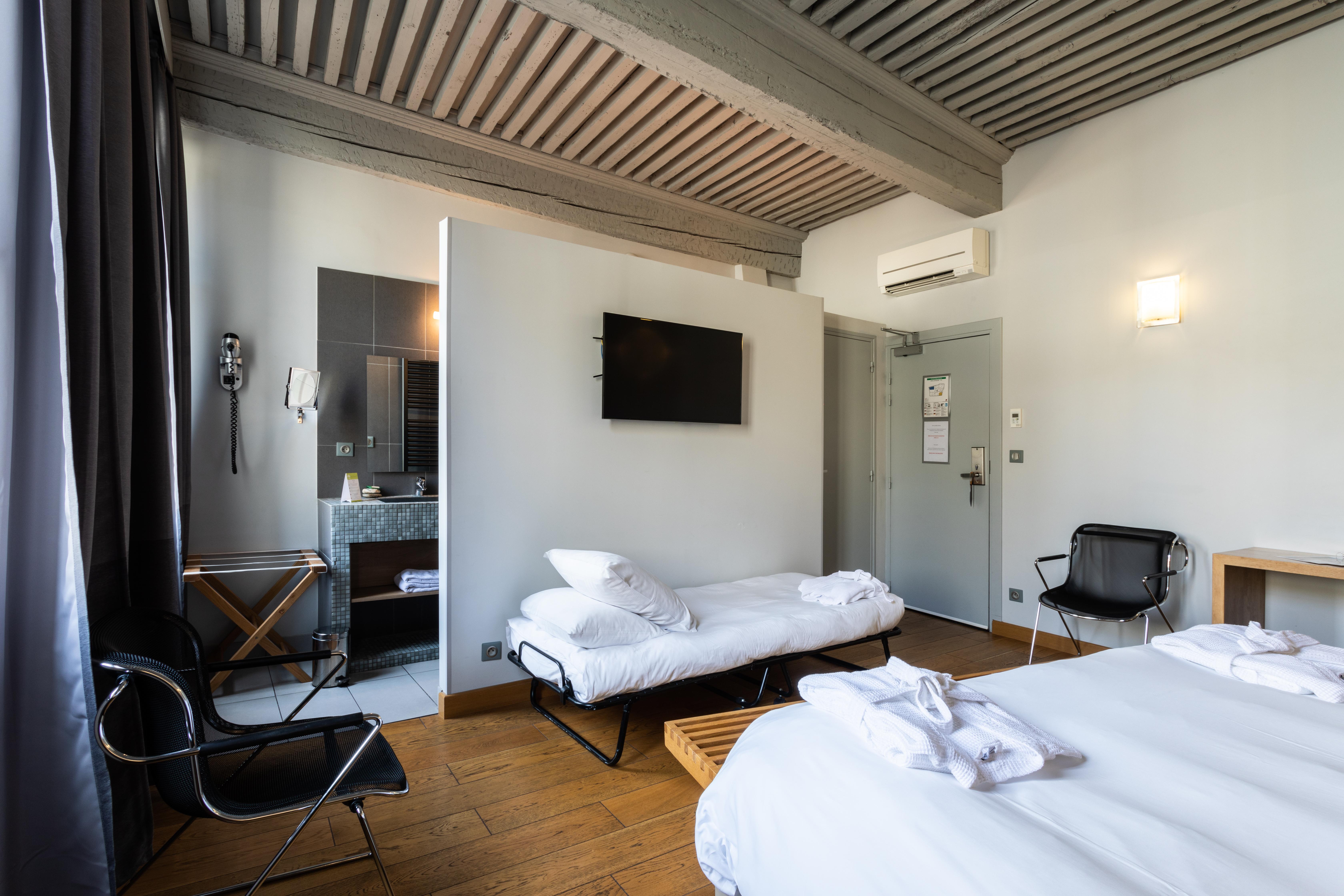 Boutique Hôtel Entraigues Uzès Exterior foto